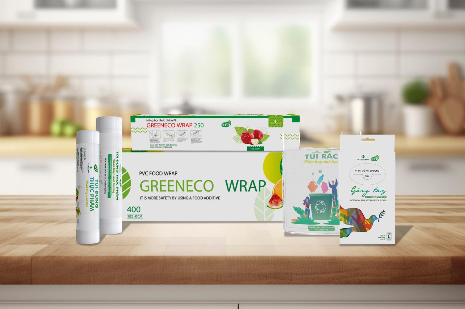 Green Eco